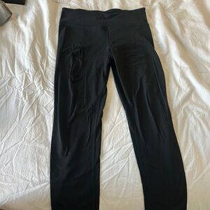 American Eagle High-Waisted Leggings